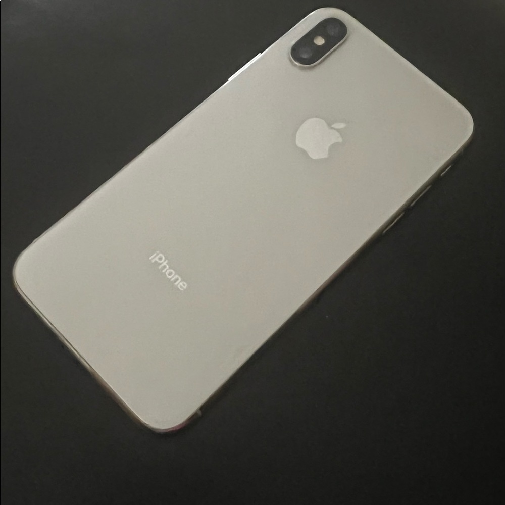 iPhone X att locked